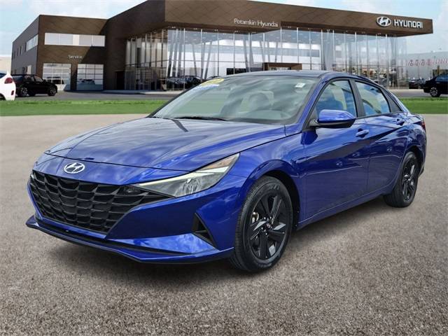2022 Hyundai Elantra SEL — Sedan — 29,140 mi — Hialeah, FL