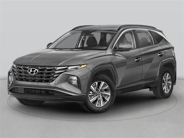 2022 Hyundai Tucson Hybrid SEL Convenience — SUV — 77,328 mi — Hialeah, FL