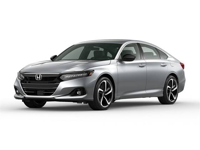 2022 Honda Accord Sport — Sedan — 38,348 mi — Hialeah, FL
