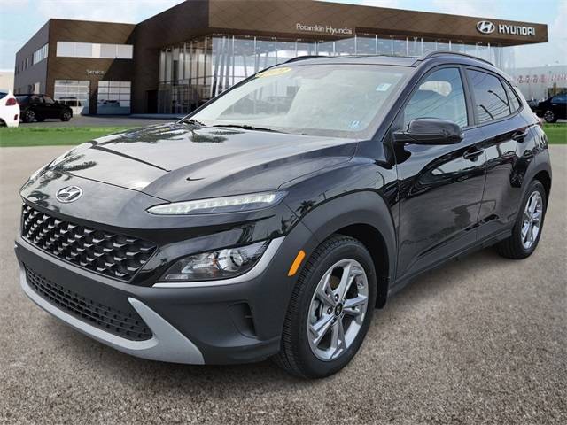 2023 Hyundai Kona SEL — SUV — 45,680 mi — Hialeah, FL