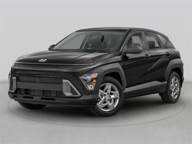 2024 Hyundai Kona SEL — SUV — 6,139 mi — Hialeah, FL