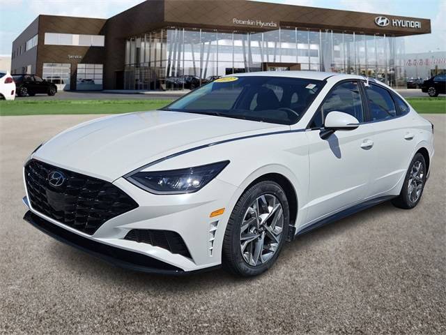 2022 Hyundai Sonata SEL — Sedan — 14,965 mi — Hialeah, FL