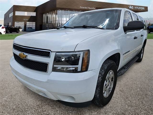 2009 Chevrolet Suburban LS — SUV — 217,450 mi — Hialeah, FL