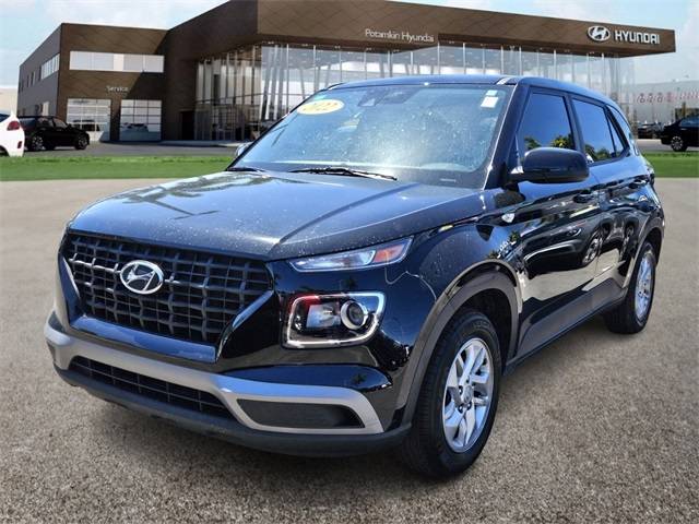 2022 Hyundai Venue SE — SUV — 62,011 mi — Hialeah, FL