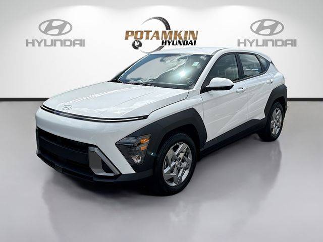 2025 Hyundai Kona SE — SUV — 15,070 mi — Hialeah, FL