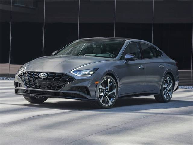 2022 Hyundai Sonata SE — Sedan — 36,400 mi — Hialeah, FL