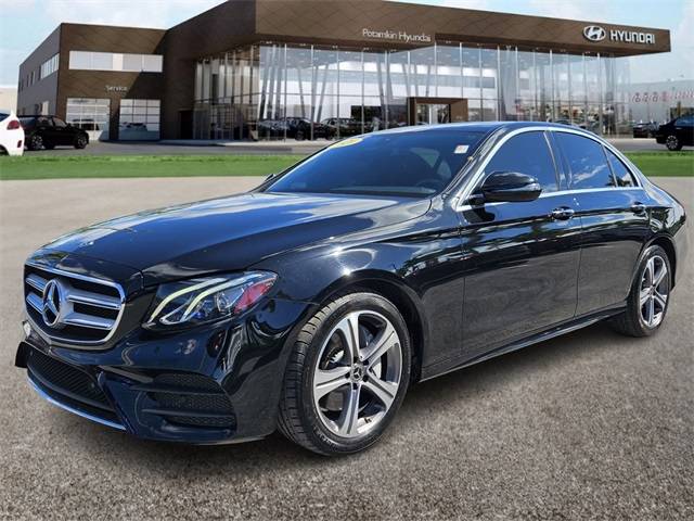 2020 Mercedes-Benz E-Class E 350 — Sedan — 44,390 mi — Hialeah, FL