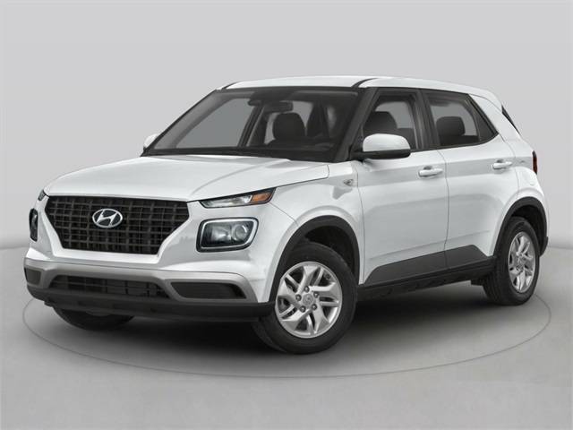 2023 Hyundai Venue SEL — SUV — 24,287 mi — Hialeah, FL