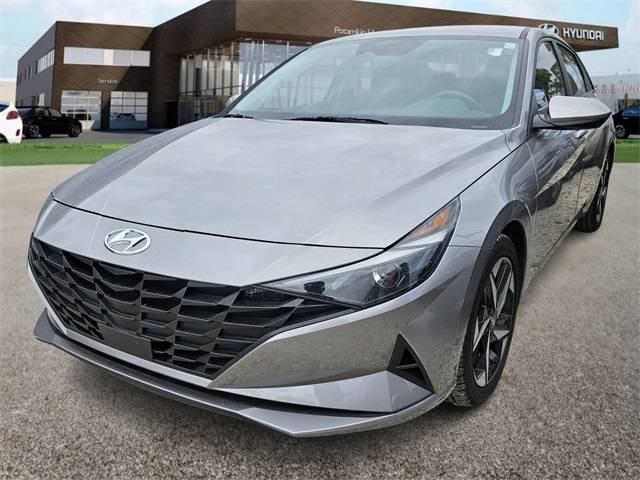 2023 Hyundai Elantra SEL — Sedan — 17,170 mi — Hialeah, FL