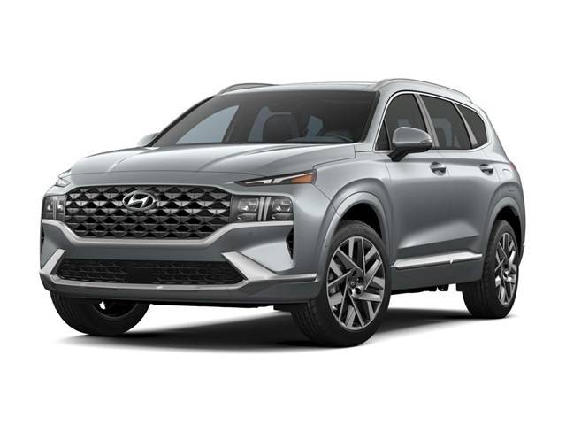 2023 Hyundai Santa Fe XRT — SUV — 32,665 mi — Hialeah, FL