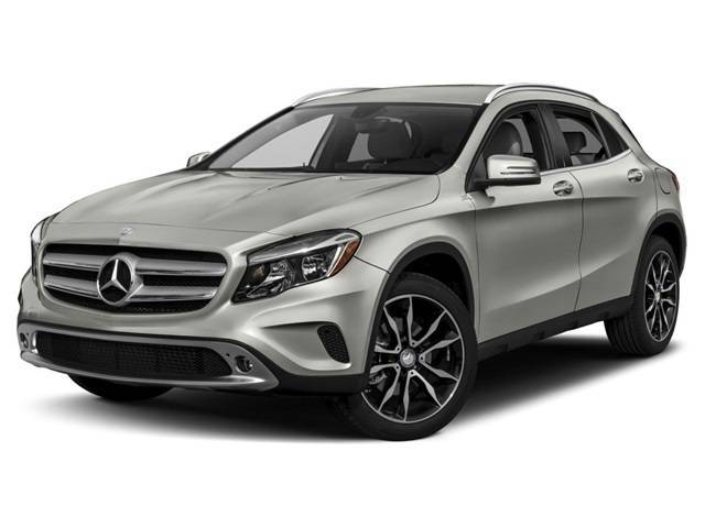 2016 Mercedes-Benz GLA GLA 250 — SUV — 26,358 mi — Hialeah, FL
