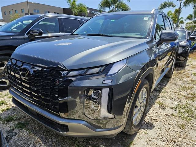 2023 Hyundai Palisade SEL — SUV — 34,710 mi — Hialeah, FL