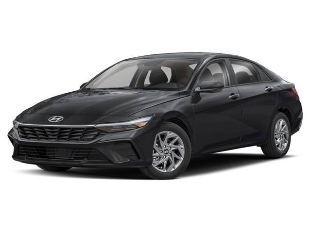 2024 Hyundai Elantra SEL — Sedan — 6,014 mi — Hialeah, FL