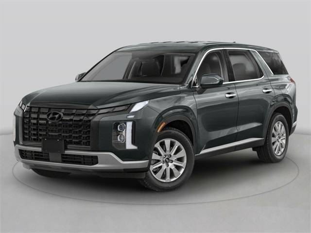 2025 Hyundai Palisade SEL — SUV — 25,763 mi — Hialeah, FL