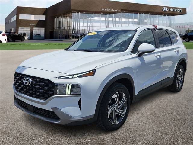 2023 Hyundai Santa Fe SE — SUV — 24,478 mi — Hialeah, FL