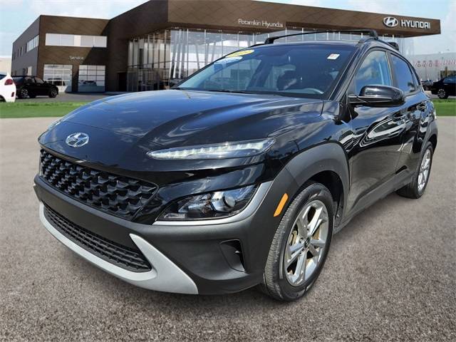 2023 Hyundai Kona SEL — SUV — 11,692 mi — Hialeah, FL