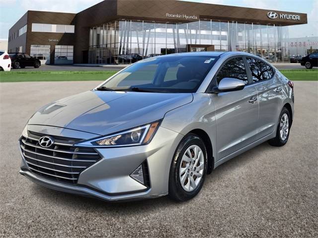 2020 Hyundai Elantra SE — Sedan — 97,050 mi — Hialeah, FL