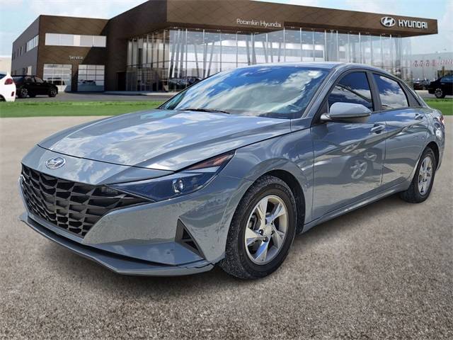2023 Hyundai Elantra SE — Sedan — 33,503 mi — Hialeah, FL