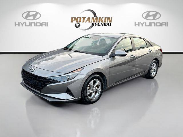 2023 Hyundai Elantra SE — Sedan — 25,056 mi — Hialeah, FL
