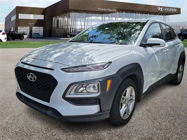 2021 Hyundai Kona SE — SUV — 65,016 mi — Hialeah, FL