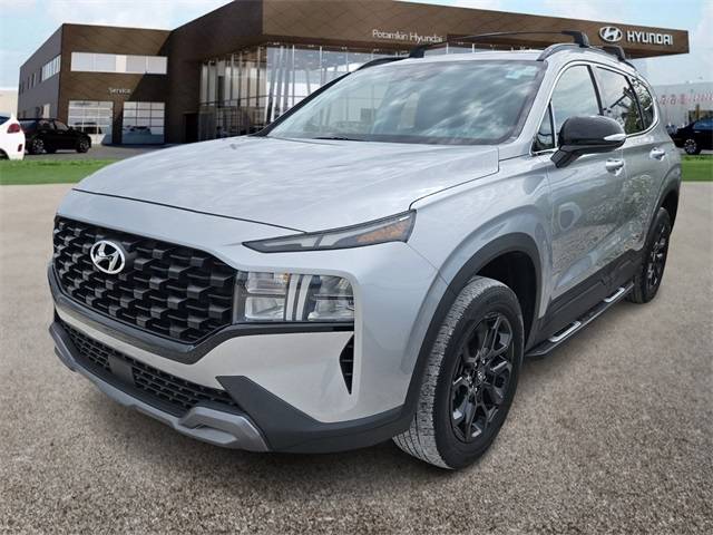 2023 Hyundai Santa Fe XRT — SUV — 29,446 mi — Hialeah, FL