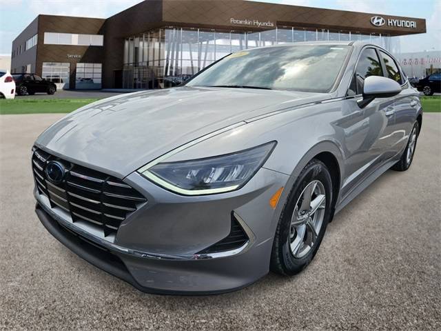 2020 Hyundai Sonata SE — Sedan — 21,347 mi — Hialeah, FL