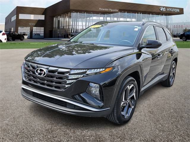 2023 Hyundai Tucson Hybrid SEL Convenience — SUV — 30,274 mi — Hialeah, FL