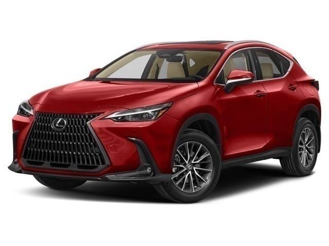 2022 Lexus NX NX 350 Premium — SUV — 13,015 mi — Hialeah, FL