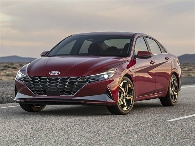 2023 Hyundai Elantra SEL — Sedan — 46,804 mi — Hialeah, FL