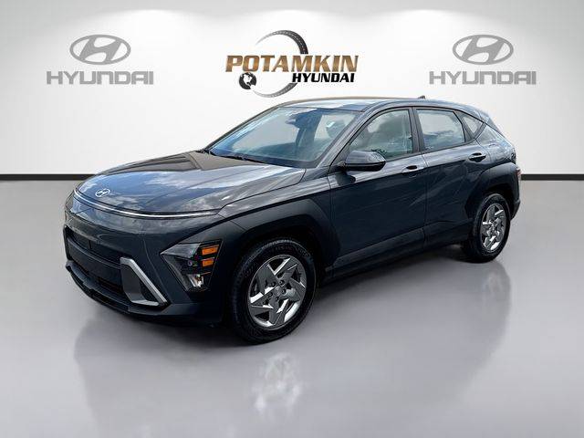 2024 Hyundai Kona SE — SUV — 13,544 mi — Hialeah, FL