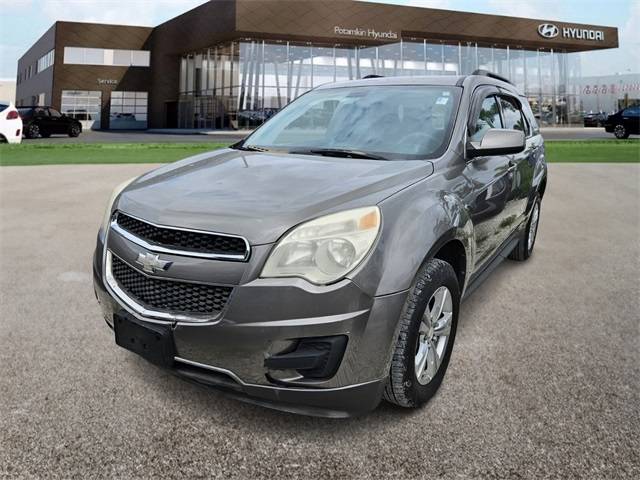 2011 Chevrolet Equinox LT — SUV — 150,280 mi — Hialeah, FL