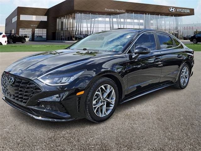 2023 Hyundai Sonata SEL — Sedan — 12,749 mi — Hialeah, FL
