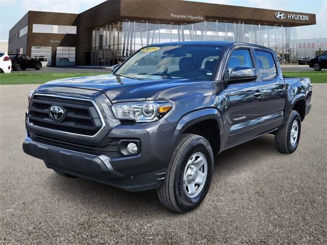 2023 Toyota Tacoma SR5 — Pickup Truck — 39,513 mi — Hialeah, FL