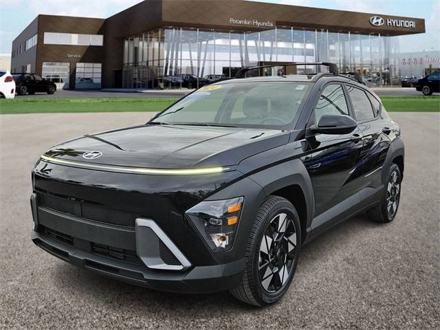 2024 Hyundai Kona SEL — SUV — 13,746 mi — Hialeah, FL