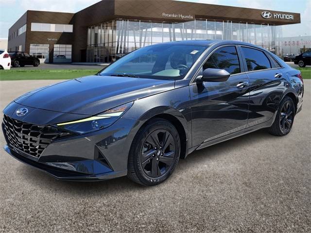 2023 Hyundai Elantra SEL — Sedan — 20,391 mi — Hialeah, FL