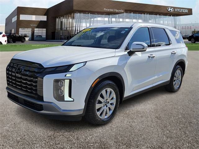 2023 Hyundai Palisade SEL — SUV — 29,776 mi — Hialeah, FL