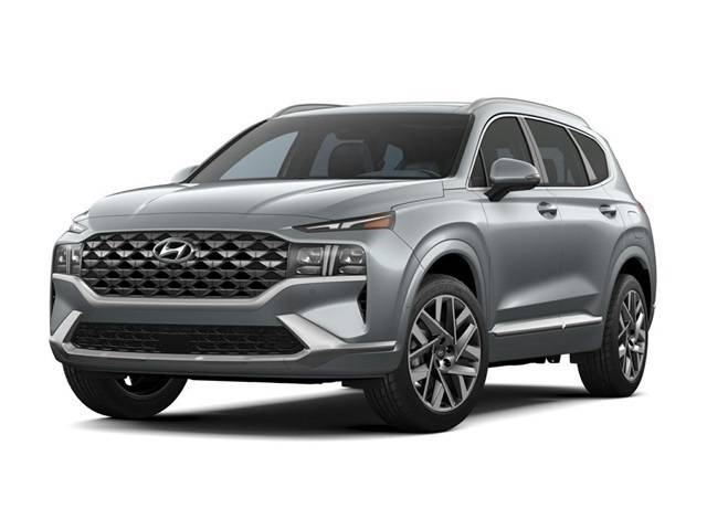 2023 Hyundai Santa Fe SEL — SUV — 32,281 mi — Hialeah, FL