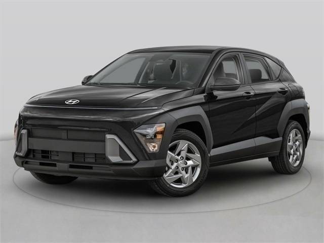 2025 Hyundai Kona SEL Convenience — SUV — 8,118 mi — Hialeah, FL