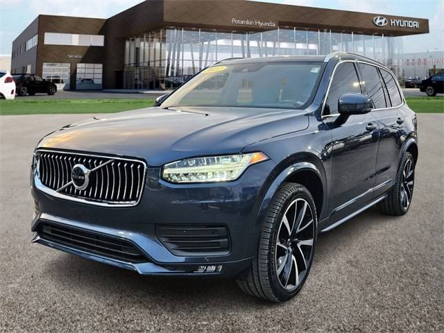 2022 Volvo XC90 Momentum — SUV — 30,638 mi — Hialeah, FL