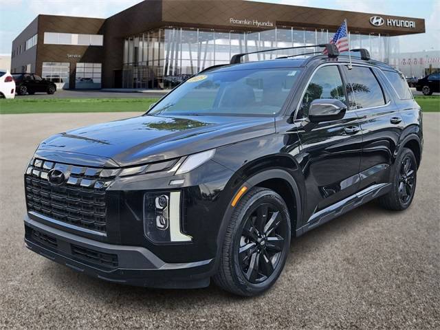 2023 Hyundai Palisade XRT — SUV — 50,855 mi — Hialeah, FL
