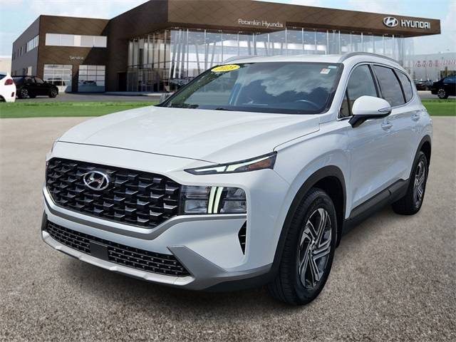 2023 Hyundai Santa Fe SEL — SUV — 31,403 mi — Hialeah, FL