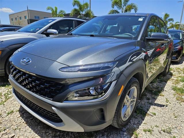 2022 Hyundai Kona SE — SUV — 21,378 mi — Hialeah, FL