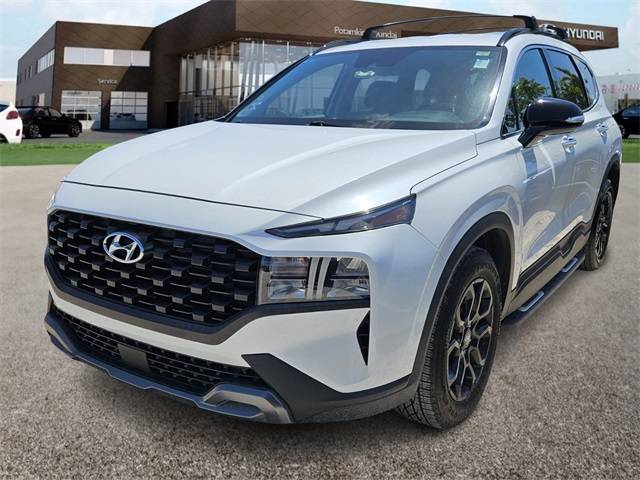 2022 Hyundai Santa Fe XRT — SUV — 48,768 mi — Hialeah, FL