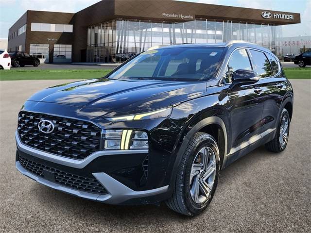 2023 Hyundai Santa Fe SEL — SUV — 33,600 mi — Hialeah, FL