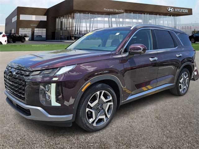 2023 Hyundai Palisade SEL — SUV — 20,091 mi — Hialeah, FL