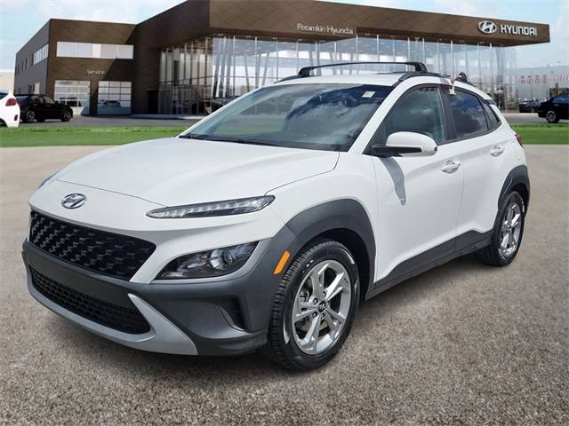 2023 Hyundai Kona SEL — SUV — 24,136 mi — Hialeah, FL