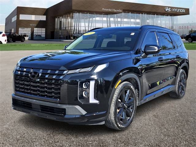 2024 Hyundai Palisade XRT — SUV — 61,411 mi — Hialeah, FL