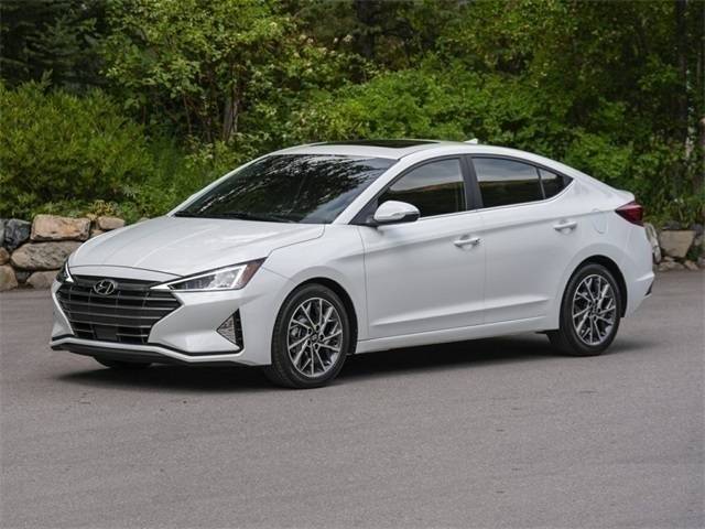 2019 Hyundai Elantra SE — Sedan — 66,272 mi — Hialeah, FL