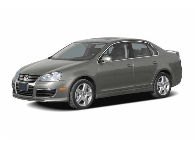 2007 Volkswagen Jetta Wolfsburg — Sedan — 192,730 mi — Hialeah, FL