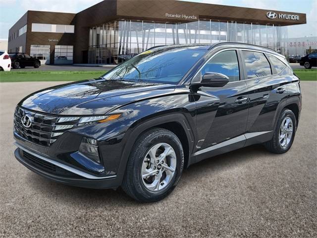 2023 Hyundai Tucson SEL — SUV — 26,755 mi — Hialeah, FL